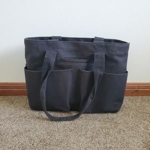 Dange Dover Vida Cotton Tote Bag